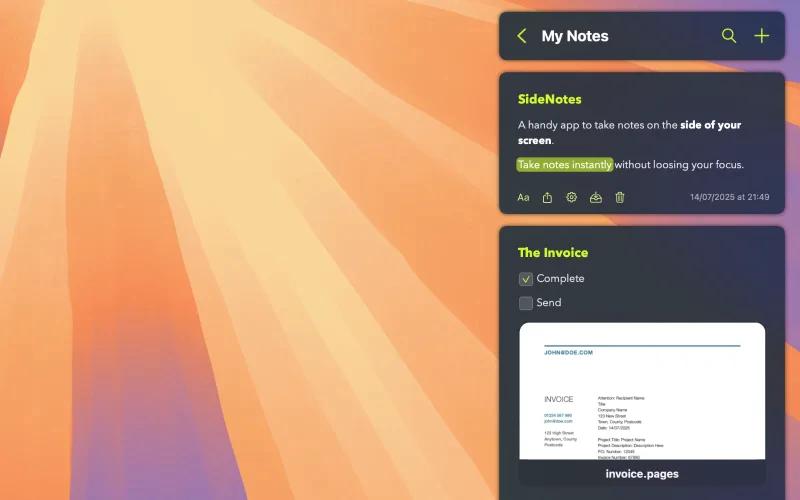 书籍标注管理工具_好用的待办事项app_DeskMinder桌面极简提醒工具