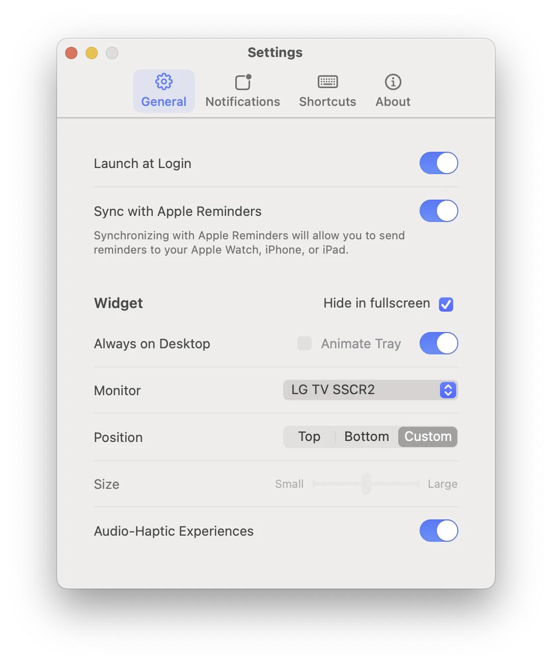 DeskMinder桌面极简提醒工具_书籍标注管理工具_好用的待办事项app