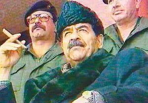 萨达姆为什么从未访问过中国_萨达姆为何不访问美国_萨达姆为何不逃到中国