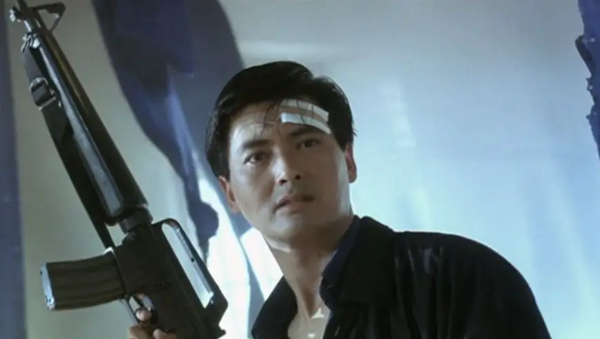 明星为什么被雪藏_TVB雪藏原因_TVB被封杀的男星