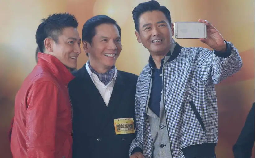 明星为什么被雪藏_TVB被封杀的男星_TVB雪藏原因