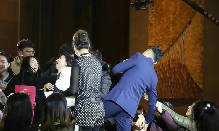 明星为什么被雪藏_TVB雪藏原因_TVB被封杀的男星