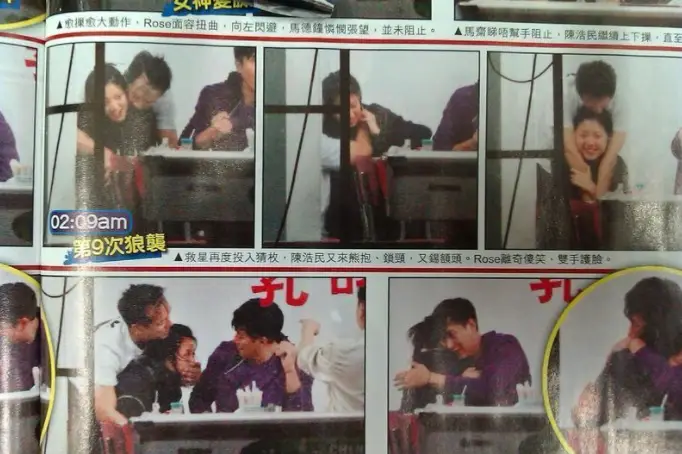 明星为什么被雪藏_TVB被封杀的男星_TVB雪藏原因