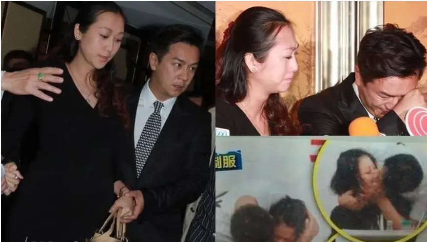 明星为什么被雪藏_TVB雪藏原因_TVB被封杀的男星