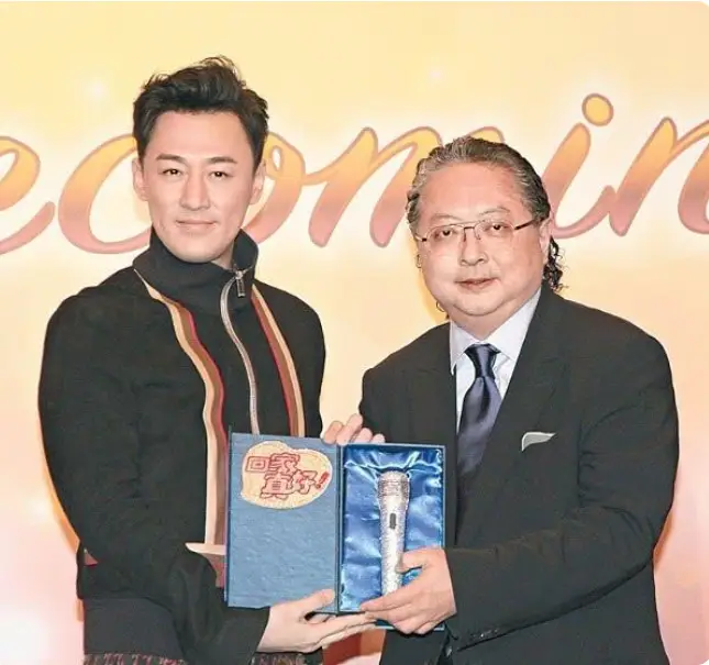 明星为什么被雪藏_TVB雪藏原因_TVB被封杀的男星