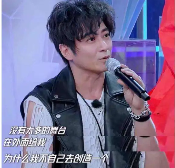 明星为什么被雪藏_TVB雪藏原因_TVB被封杀的男星