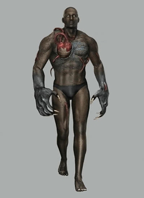 生化危机2重制版 海绵宝宝MOD 章鱼哥追杀_海绵宝宝2