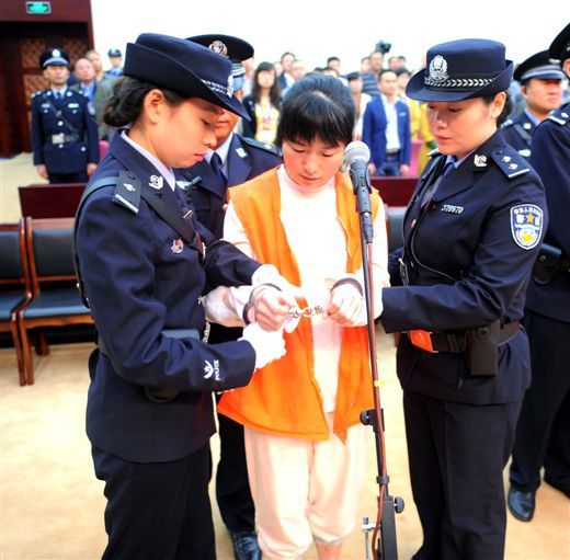 打死麦当劳女孩是谁_打死麦当劳女孩事件_麦当劳被打死女孩