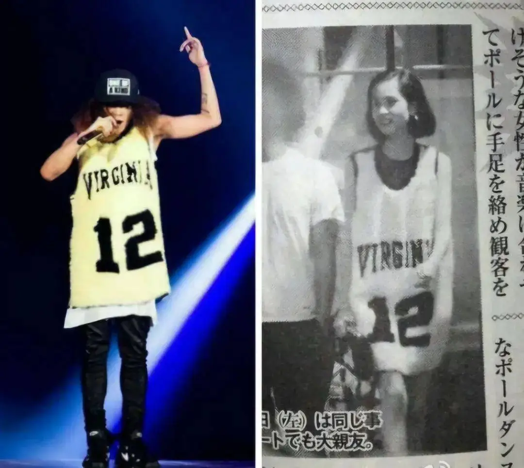 权志龙水原希子意难平_GD Kiko十年后互动分析_权志龙回应恋情