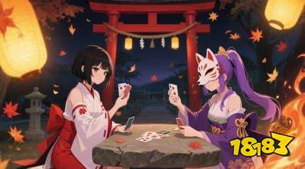 好玩的棋牌类游戏有哪些 好玩的棋牌类游戏推荐