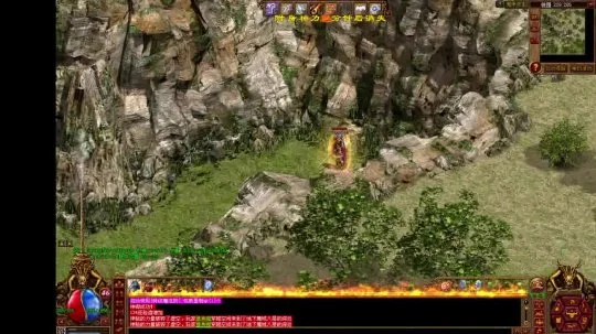 新开传奇世界网站刚开一秒就掉线，玩家体验堪忧