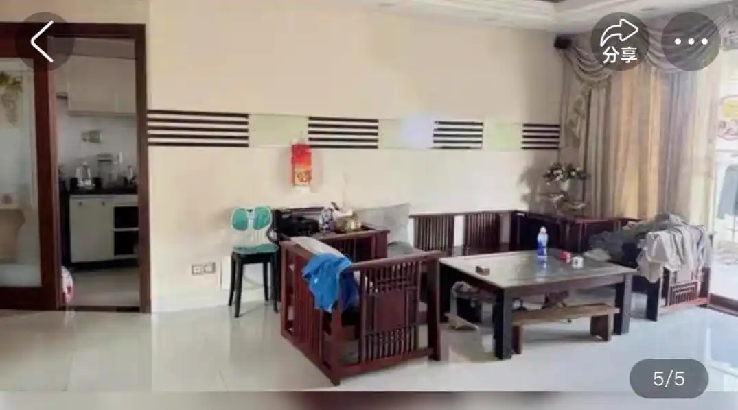 佛山一房产被拍卖，原房主系毒枭已被执行死刑！成交价超149万，溢价20万！业内人士：不属于凶宅