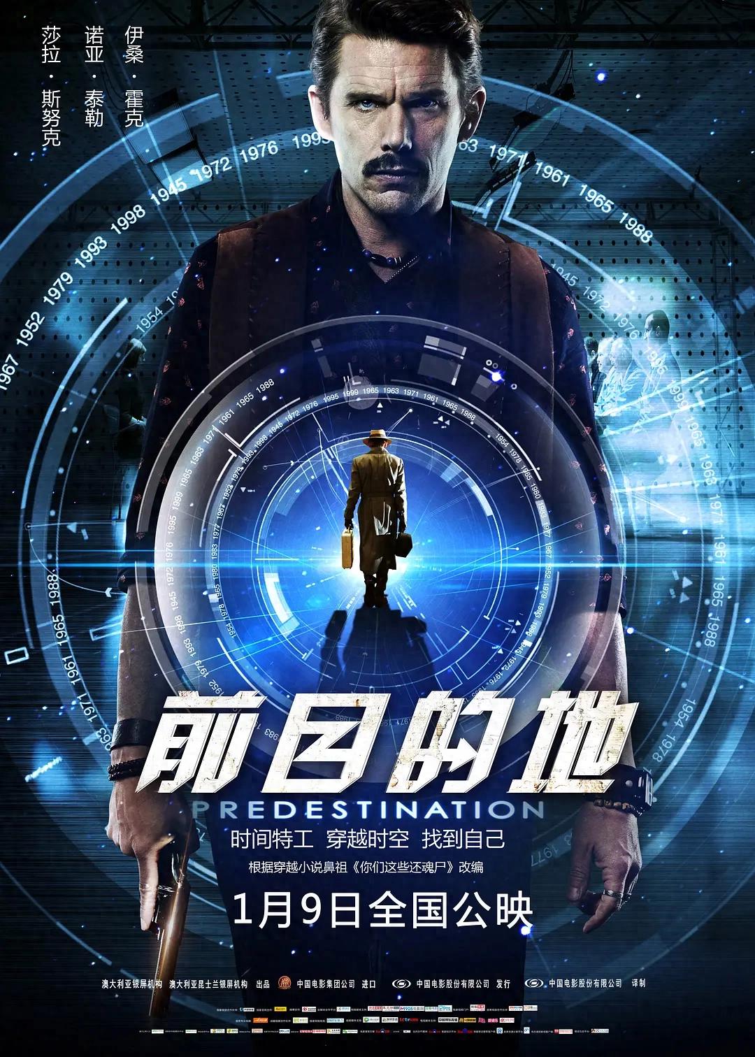 十部顶级悬疑烧脑神作，脑洞大开，全看懂的人不多，你敢挑战吗？