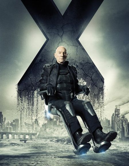 漫威X战警英雄实力排行_乐高漫威超级英雄x战警_金刚狼X教授万磁王排名