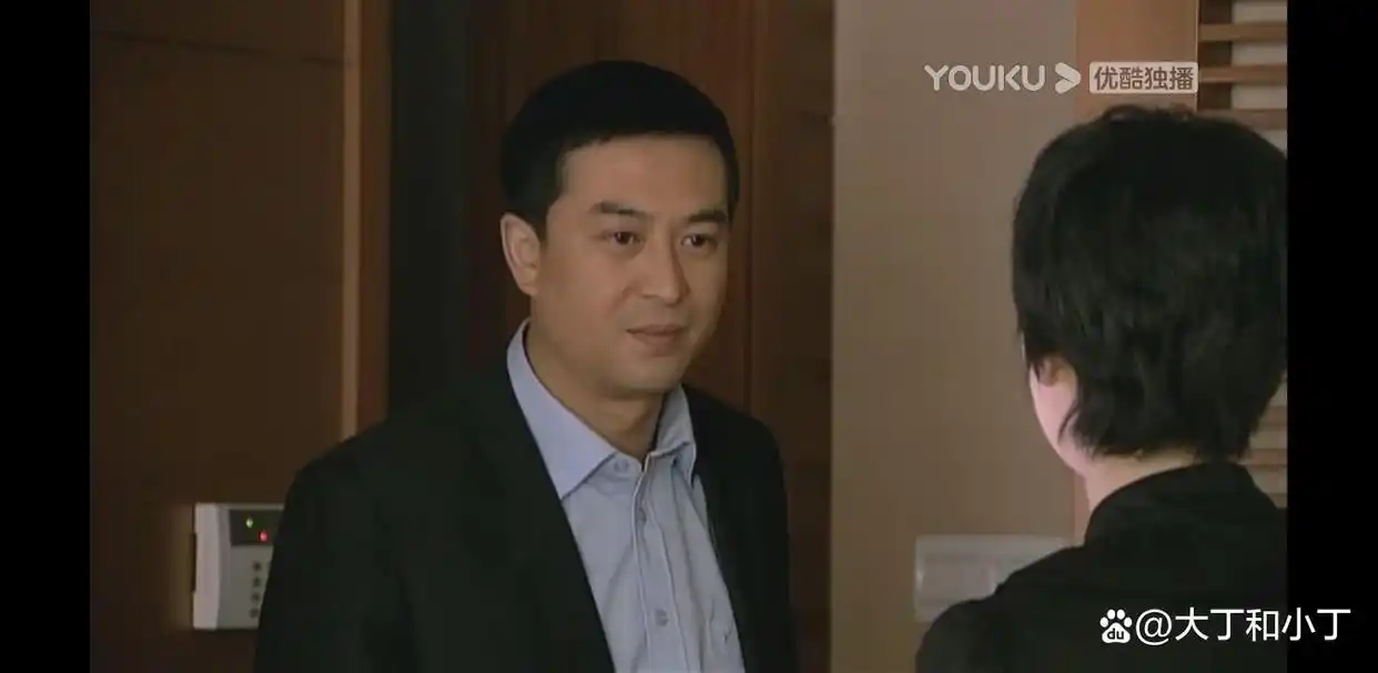宋思明 海藻 宋太太_蜗居续集宋去了美国