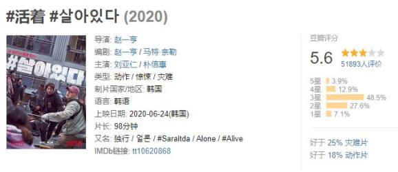 僵尸片风靡全球：假如西方丧尸大战东方僵尸，谁会赢？