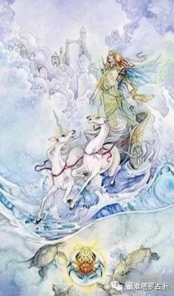 测试你前世是什么_塔罗牌缘分解读_前世今生塔罗占卜