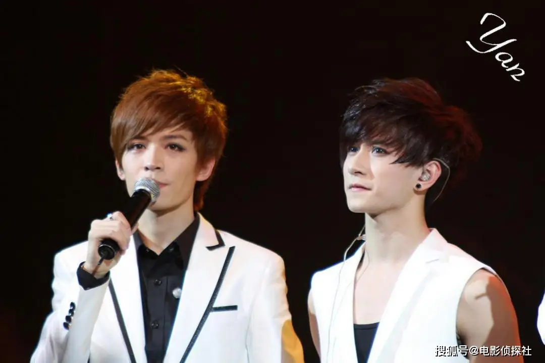 2007快乐男声明星现状_陈楚生苏醒魏晨张杰王栎鑫刘洲成婚恋情况_王栎鑫和张杰