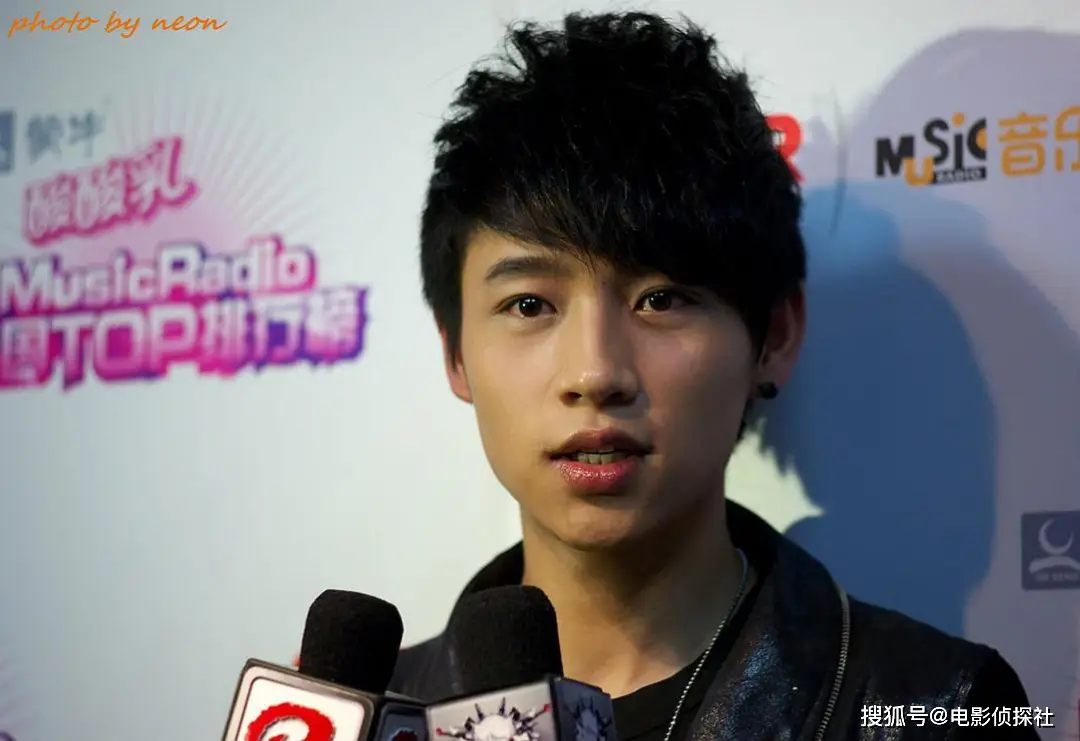 2007快乐男声明星现状_陈楚生苏醒魏晨张杰王栎鑫刘洲成婚恋情况_王栎鑫和张杰