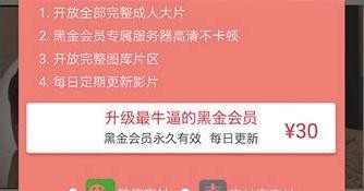 免费黄色网站背后的黑色产业链_网站盈利模式分析_哪个网站可以看黄色电影