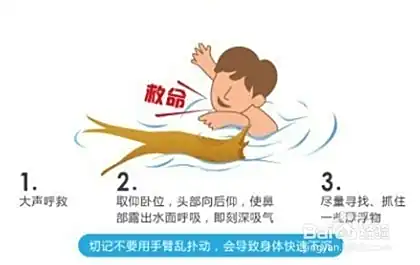 海上翻船事故 沉船自救常识 逃生攻略