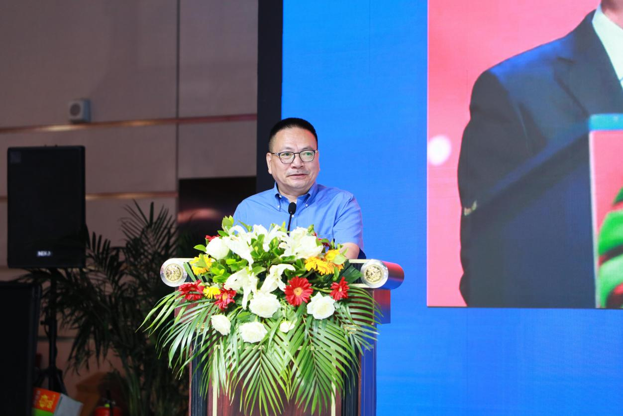 2025中国图书海外馆藏影响力报告发布会举行