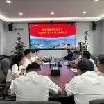 安全生产月新闻稿件_三一重装安全生产月活动_中交西筑安全生产月启动会