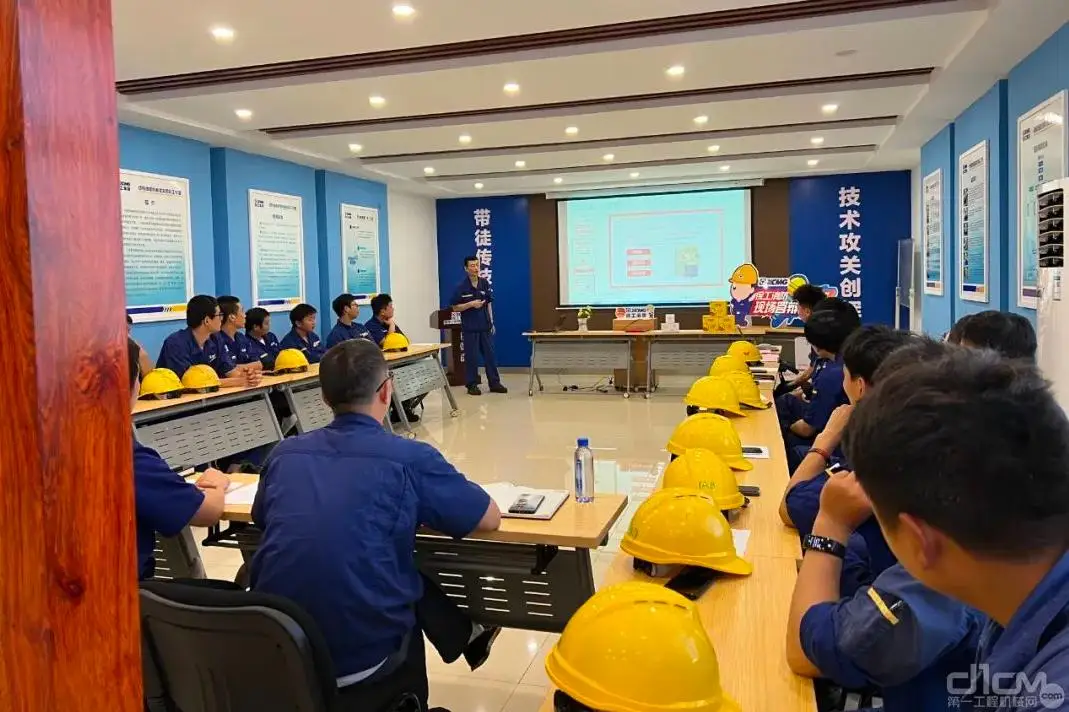安全生产月新闻稿件_中交西筑安全生产月启动会_三一重装安全生产月活动
