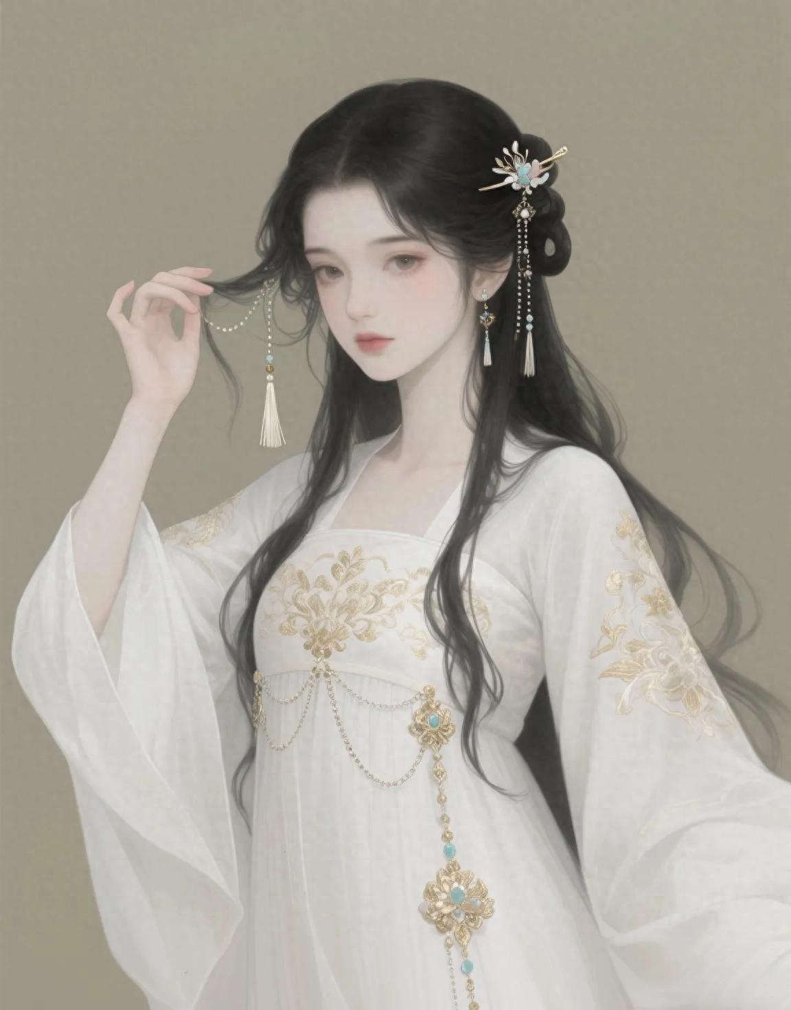 用《山海经》给宝宝起名，好听到爆了！
