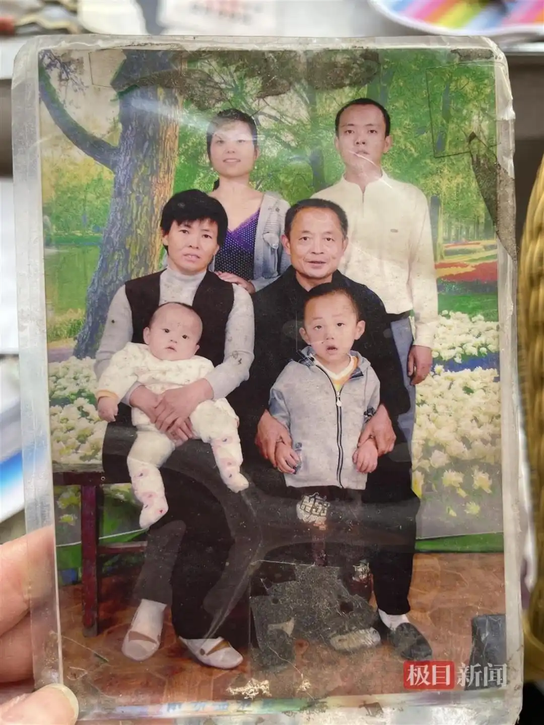 姜甲儒寻亲17年_山东4人入室抢婴案一审宣判_山东入室抢婴案宣判：1人死缓2人无期