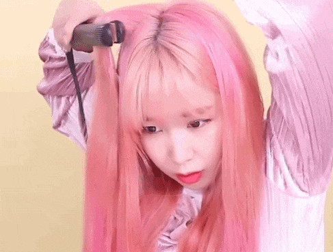 半扎发发型设计_诗诗发型秀_刘诗诗半扎发造型解析