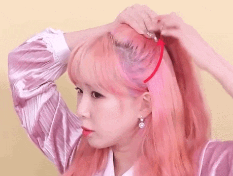 诗诗发型秀_刘诗诗半扎发造型解析_半扎发发型设计