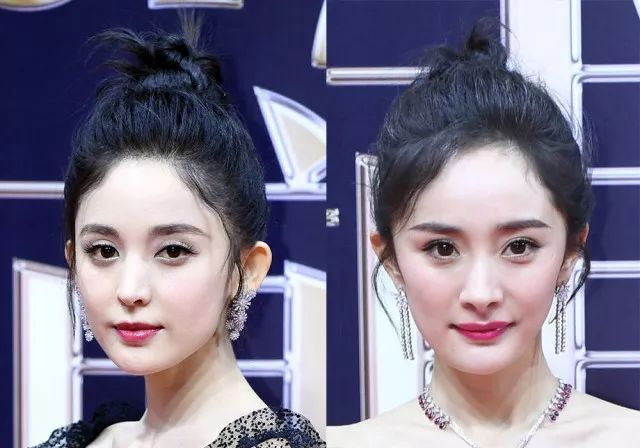 诗诗发型秀_刘诗诗最新发型_刘诗诗发型变化