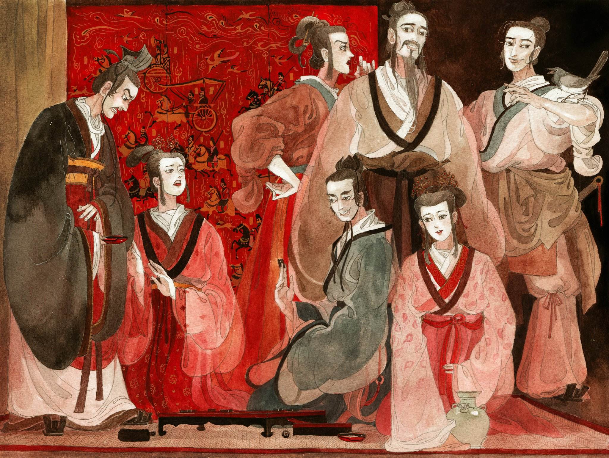 姓郑的男孩名字大全_搞笑奇葩名字_中国历史人名趣闻