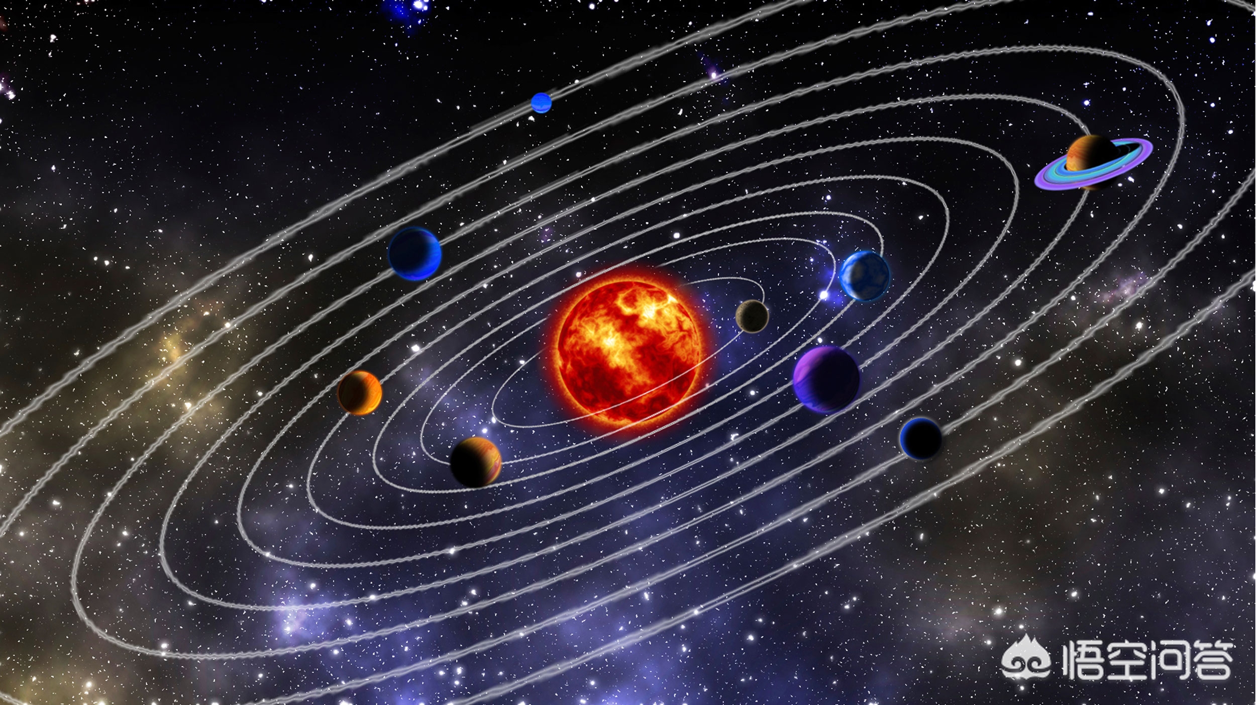 海王星旅行者2号探测器_海王星_海王星距离太阳多少公里