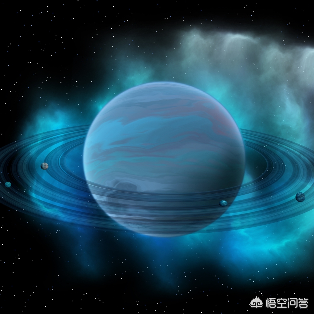 海王星旅行者2号探测器_海王星距离太阳多少公里_海王星
