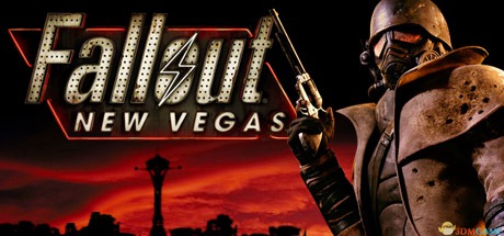 【08.22.19】《辐射：新维加斯（Fallout: New Vegas）》v1.4 GOG终极版 I_KnoW镜像版[EN]