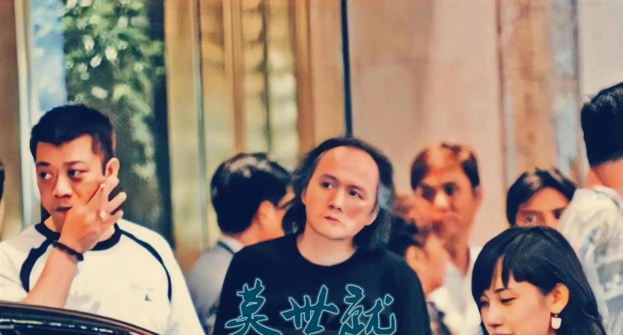梅艳芳与陈耀兴恩怨_陈耀兴是尹国驹杀的_陈耀兴被杀真相