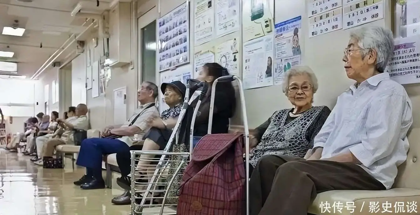 日本医疗保障体系_日本长寿饮食_刺身,