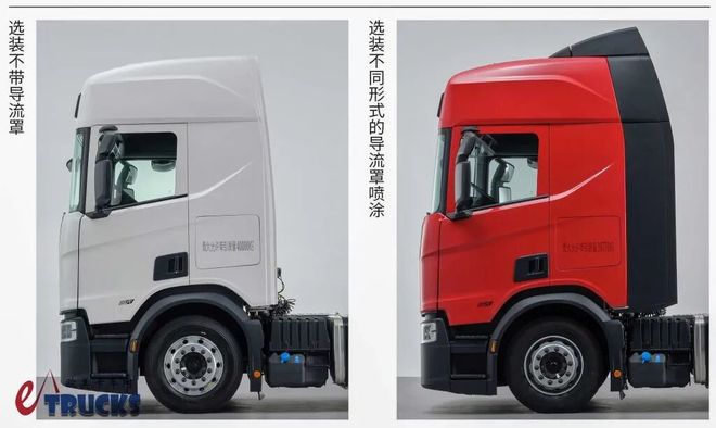 斯堪尼亚R系卡车国产版_国产斯堪尼亚卡车_斯堪尼亚卡车价格