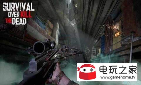 生化僵尸危机是一款以