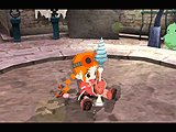 咕噜小天使动作RPG_帕琳大钻头冒险_咕噜小天使攻略