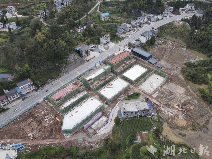 宣恩县珠山镇白酒生产经营项目_宣恩珠山镇实时新闻_恩施州农辉农业开发有限公司茶叶生产