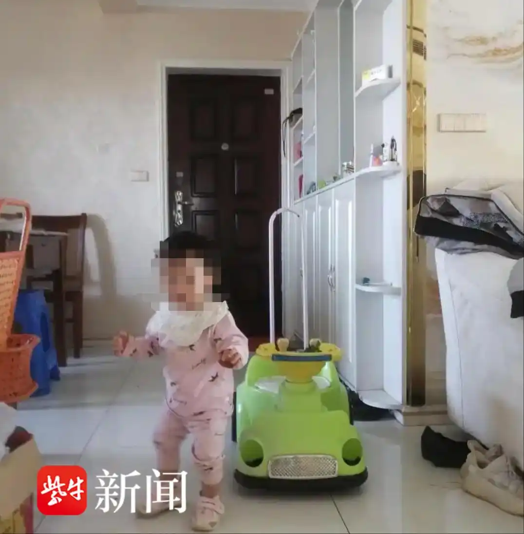 湖北孝昌县3岁女童坠亡事件_小区窗户安全隐患_3岁女童16楼坠亡 父母索赔51万