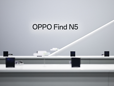 轻薄机身也有大续航！OPPO Find N5 续航表现实测