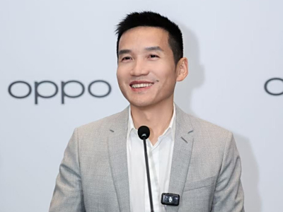 专访OPPO刘作虎：Find N5破局折叠屏，轻薄化开启品类拐点