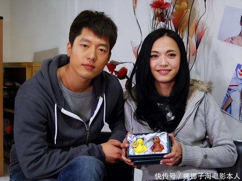 吴奇隆马雅舒离婚多年后，一个成为人生赢家，一个一跃成豪门太太