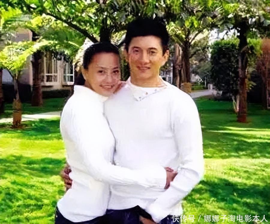 吴奇隆马雅舒人生轨迹转变_吴奇隆马雅舒爱情故事回顾_马雅舒和洋老公年龄
