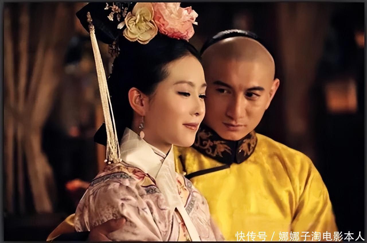 吴奇隆马雅舒人生轨迹转变_马雅舒和洋老公年龄_吴奇隆马雅舒爱情故事回顾
