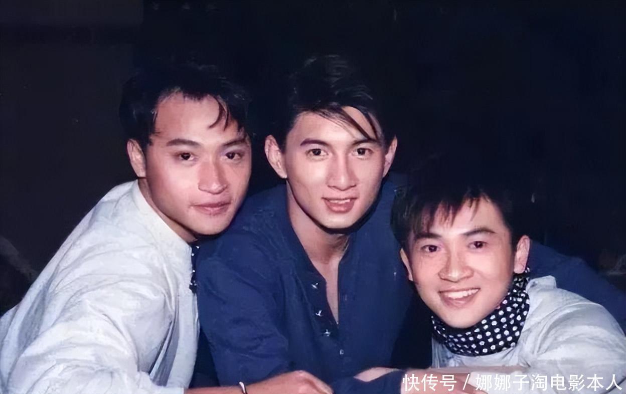 吴奇隆马雅舒爱情故事回顾_吴奇隆马雅舒人生轨迹转变_马雅舒和洋老公年龄